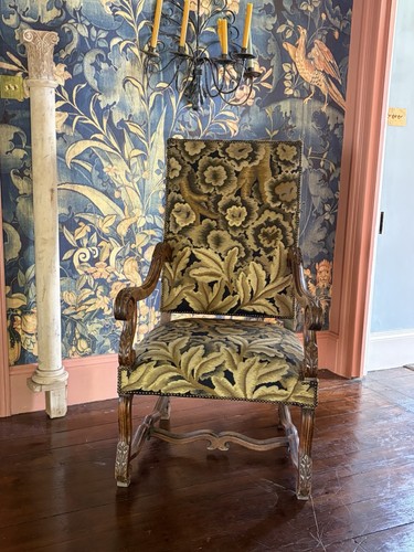 Antique french carolean - antique,