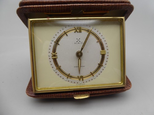 Boxed vintage hac mechanical - boxed,