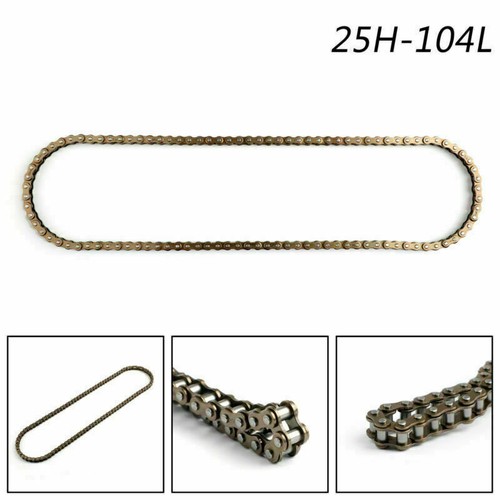 Timing cam chain 25h 104l - chain, 25h-104l