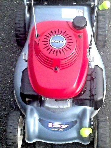 Honda izy hrg 415 - sde., 16"