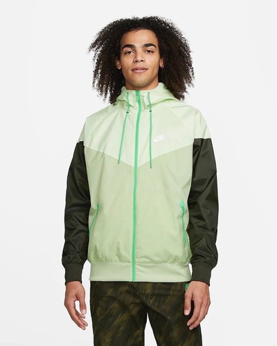 Nike sportswear windrunner - nike,