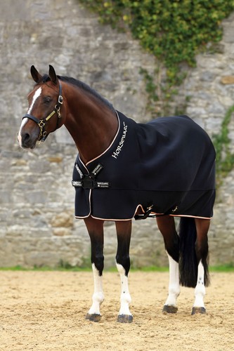 Horseware rambo airmax disc - horseware,