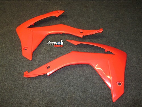 Honda crf250 2014 2017 crf450 - honda,