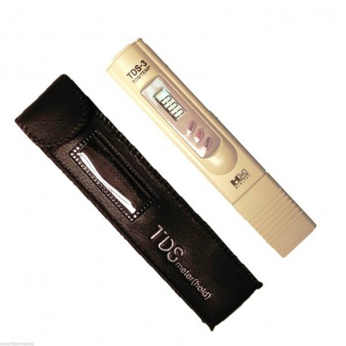 Digital tds reverse - hm,