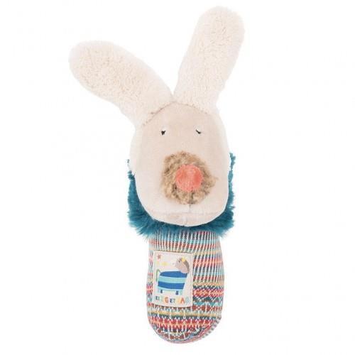 Moulin roty les zig - roty, zag