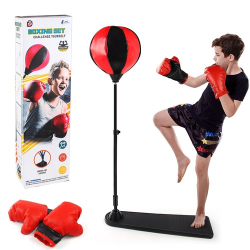 Punch bag ball - punch,