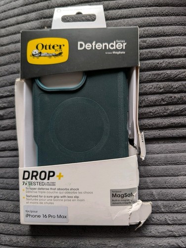 Otterbox iphone pro max - otterbox,