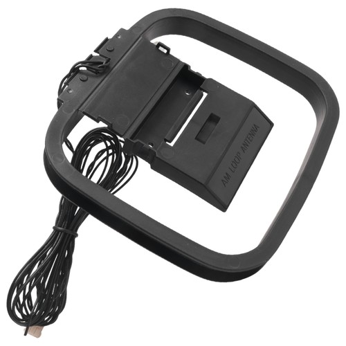 1pcs loop antenna for - fm,
