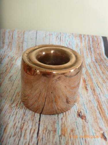 Good small 19th century - 19th, copper