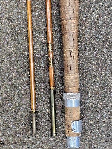 Vintage millwards trout rover - ,