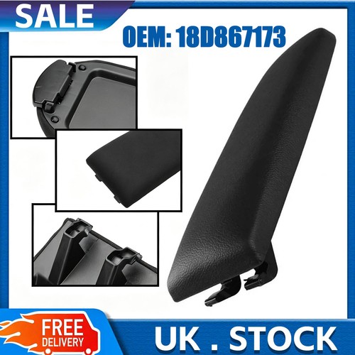 Center console latch armrest - latch,