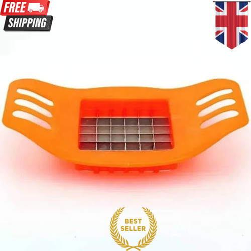 Potato cutter stainless steel - potato,