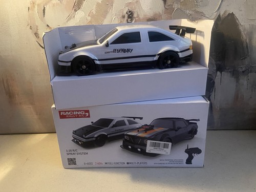 Toys racing rally - hb,