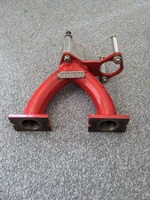 Maniflow inlet mini series - inlet,