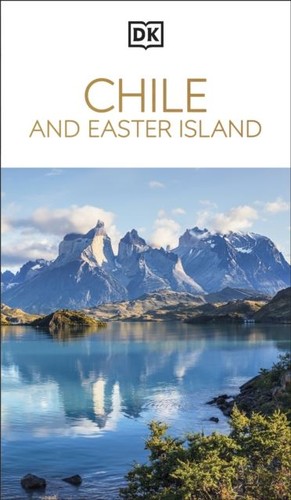Chile and easter island - easter, by