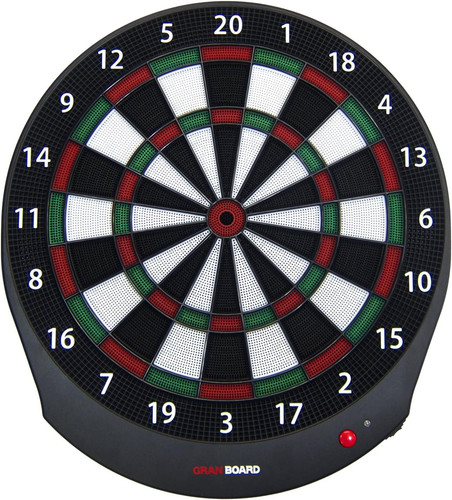 Granboard dash green - granboard,