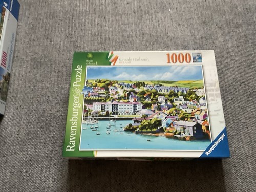 Ravensburger kinsale harbour - ravensburger,