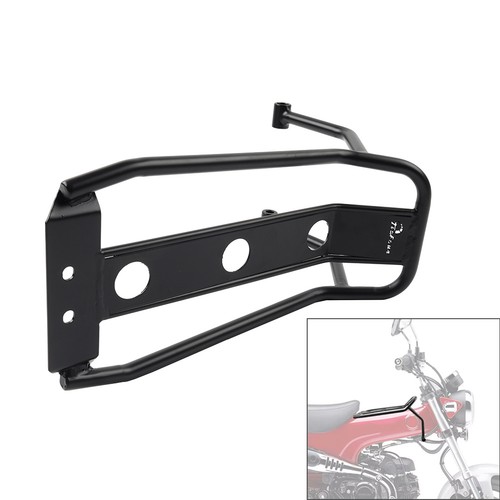 Center rack middle luggage - center,