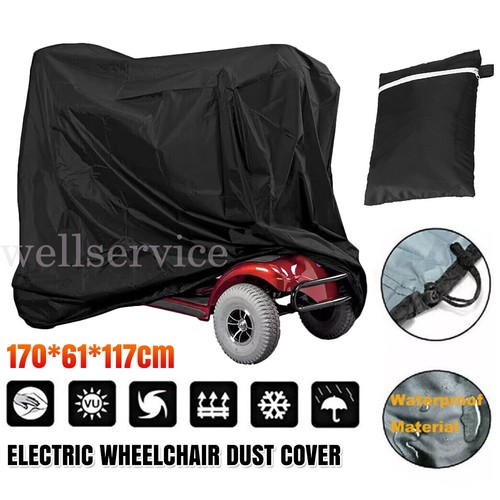 Heavy duty mobility - duty,