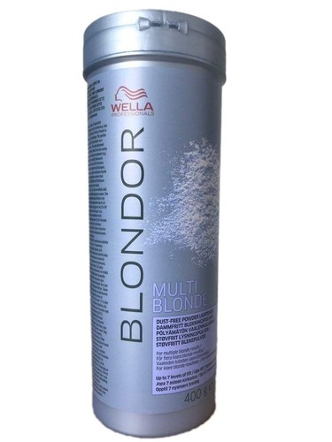 Wella blondor multi blonde - blondor,