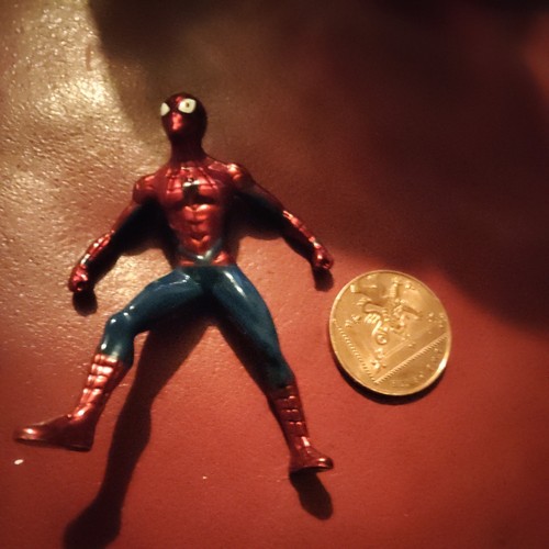 Jada toys metal - toys, marvel