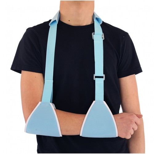 New adjustable arm - new!,