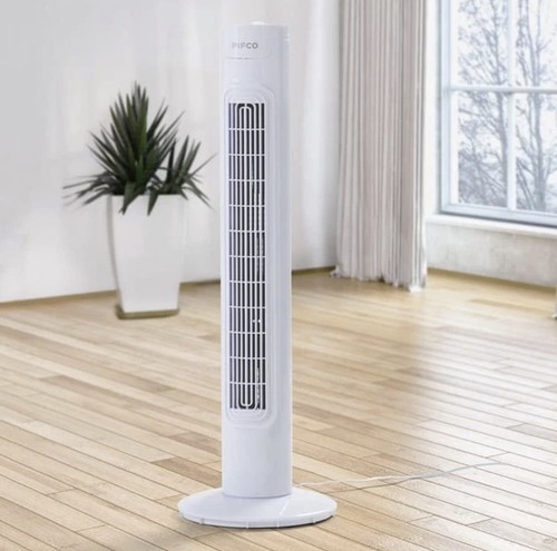 Pifco oscillating tower - 32”,