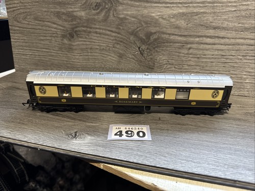 Hornby pullman coach - hornby, oo