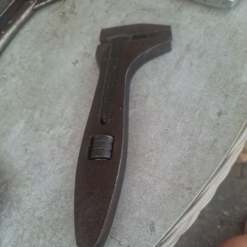 Vintage abingdon king dick - king,