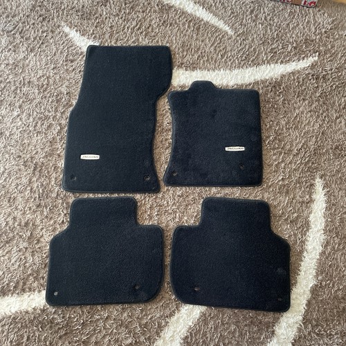 Genuinejaguar carpet car - car, mats