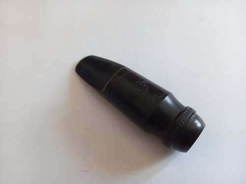 Selmer soloist scroll - soloist,