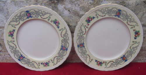 Pair hollinshead kirkham - pair,
