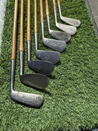 Nice rare matching set 8 - rare,