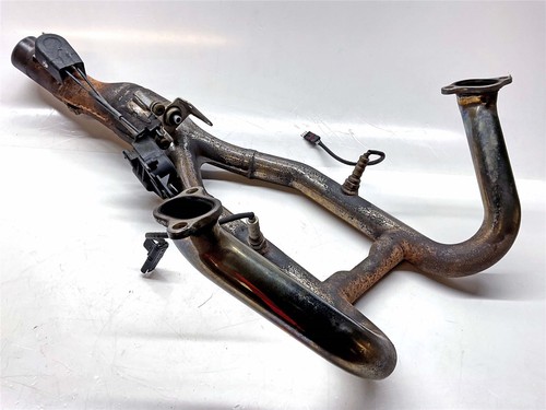2013 bmw r1200gs exhaust - r1200gs,