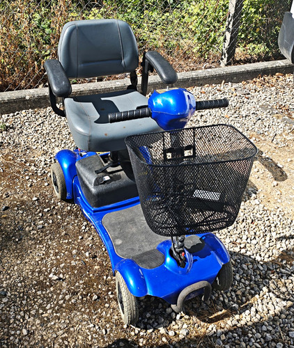 Days wheel electric - days, mobility