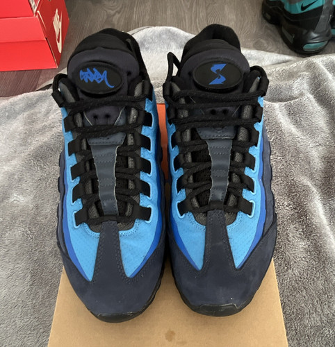 Nike air max sp - nike,