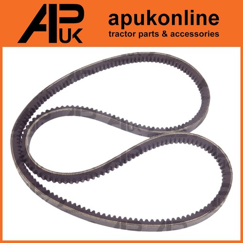 Drive fan pulley belt avx - drive,