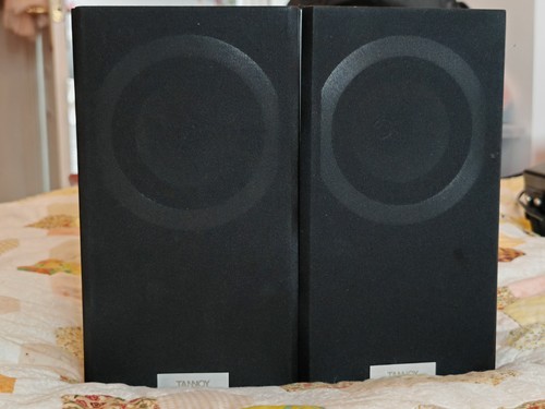 Tannoy revolution dc4 espresso - dc4,