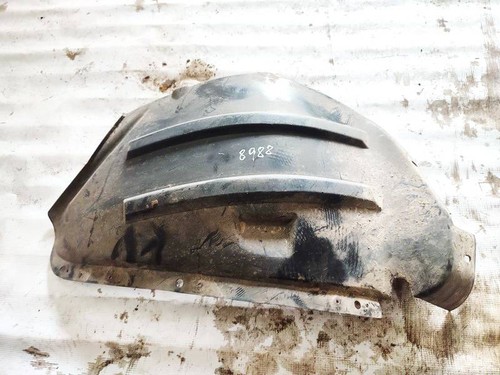 Fiat ducato 2006 mudflaps - 2006,