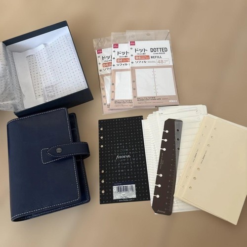 Filofax malden personal - malden,
