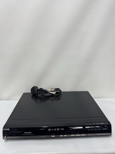 Toshiba 580t hdd - hdd, dvd