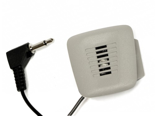 Fiscon handsfree microphone - fiscon,