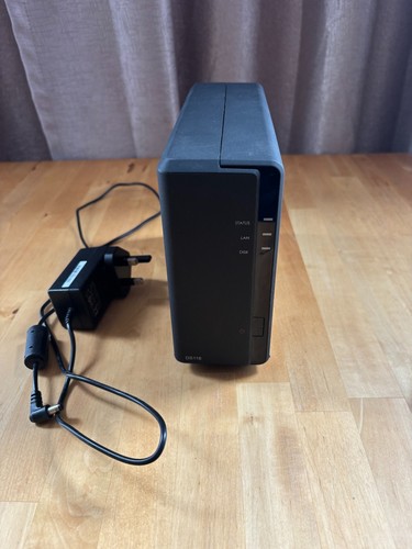 Synology diskstation ds118 - synology,