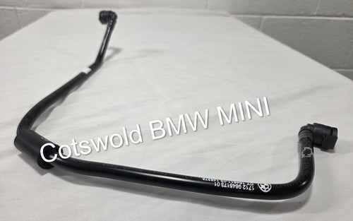New genuine bmw coolant - genuine,