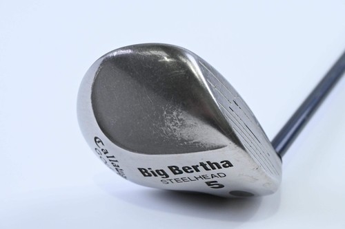 Callaway steelhead wood - callaway,