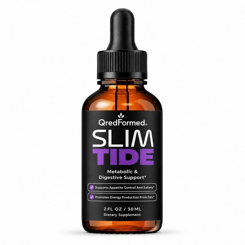Slim tide botanical wellness - tide,