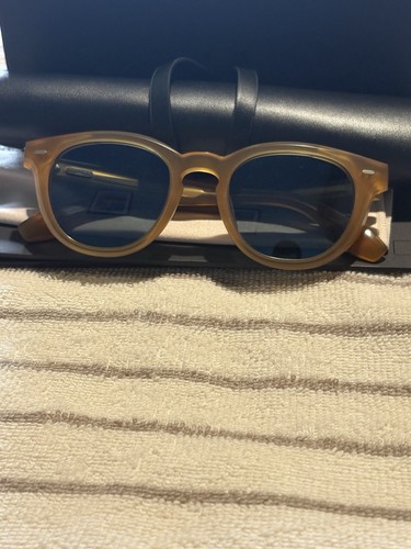 Oliver peoples ov5547su 1779w5 - oliver,