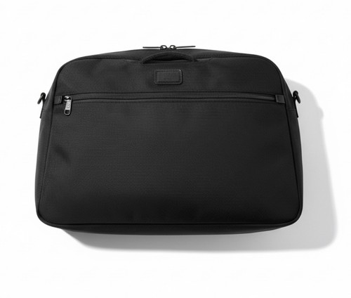 Tumi black laptop - black, cover