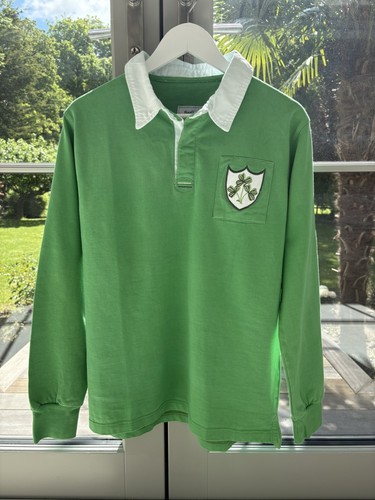 Ireland rugby jersey - ireland,