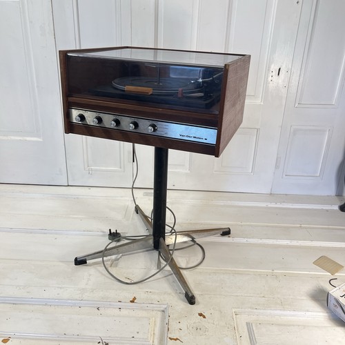 Vintage van der - vintage,